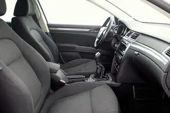 Škoda Superb, 1.4, 125 kW, бензин, механическая, передний привод