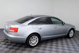 Audi A6, 2.4, 176 kW, bensiin, automaat, esivedu