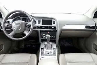 Audi A6, 2.4, 176 kW, bensiin, automaat, esivedu
