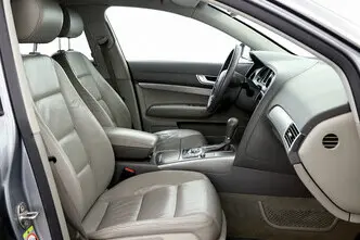 Audi A6, 2.4, 176 kW, bensiin, automaat, esivedu
