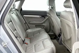 Audi A6, 2.4, 176 kW, bensiin, automaat, esivedu