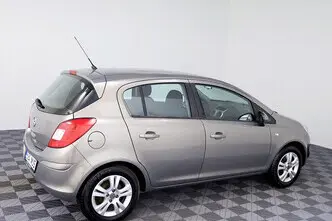 Opel Corsa, 1.2, 85 kW, bensiin, manuaal, esivedu