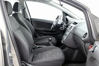 Opel Corsa, 1.2, 85 kW, bensiin, manuaal, esivedu