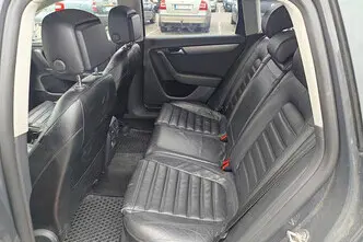 Volkswagen Passat, 1.4, 149 kW, bensiin+cng, automaat, esivedu