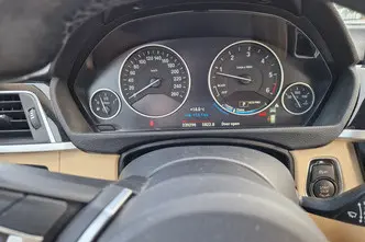 BMW 320, 2.0, 120 kW, diisel, automaat, tagavedu
