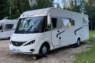 Fiat Ducato, 2.3, 109 kW, diisel, manuaal, esivedu