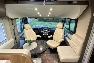 Fiat Ducato, 2.3, 109 kW, diisel, manuaal, esivedu