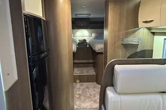 Fiat Ducato, 2.3, 109 kW, diisel, manuaal, esivedu