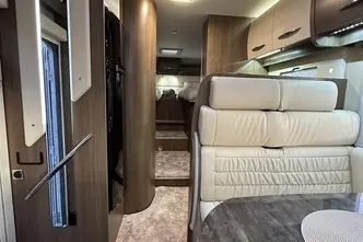 Fiat Ducato, 2.3, 109 kW, diisel, manuaal, esivedu