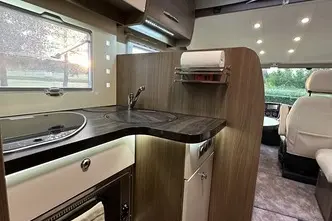 Fiat Ducato, 2.3, 109 kW, diisel, manuaal, esivedu