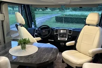 Fiat Ducato, 2.3, 109 kW, diisel, manuaal, esivedu
