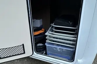 Fiat Ducato, 2.3, 109 kW, diisel, manuaal, esivedu