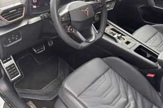 Cupra Formentor, 2.0, 245 kW, petrol, automatic, four-wheel drive