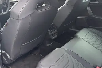 Cupra Formentor, 2.0, 245 kW, petrol, automatic, four-wheel drive