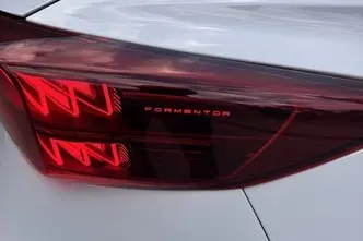 Cupra Formentor, 2.0, 245 kW, petrol, automatic, four-wheel drive