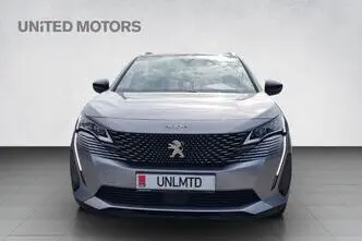 Peugeot 3008, 1.2, 96 kW, petrol, automatic, front-wheel drive