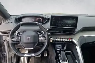 Peugeot 3008, 1.2, 96 kW, petrol, automatic, front-wheel drive