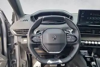 Peugeot 3008, 1.2, 96 kW, petrol, automatic, front-wheel drive