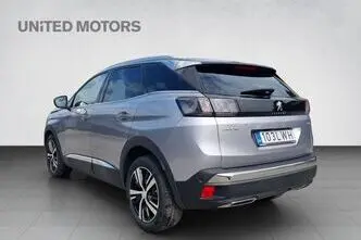 Peugeot 3008, 1.2, 96 kW, petrol, automatic, front-wheel drive