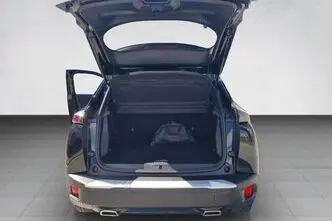 Peugeot 2008, 1.2, 96 kW, petrol, automatic, front-wheel drive