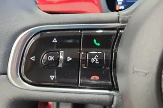 Fiat 500e, 87 kW, electric, automatic, front-wheel drive