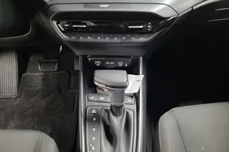 Hyundai i20, 1.0, 73 kW, petrol, automatic, front-wheel drive