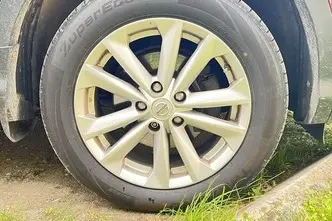 Nissan Qashqai, 1.2, 85 kW, bensiin, manuaal, esivedu