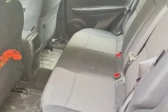Nissan Qashqai, 1.2, 85 kW, bensiin, manuaal, esivedu