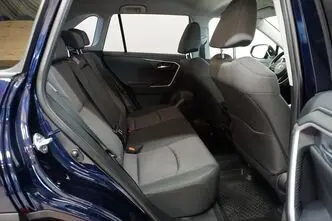 Toyota RAV4, 2.0, 129 kW, petrol, automatic, front-wheel drive