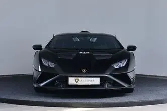 Lamborghini Huracán, 5.2, 470 kW, petrol, automatic, rear-wheel drive