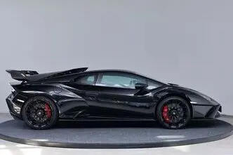 Lamborghini Huracán, 5.2, 470 kW, petrol, automatic, rear-wheel drive