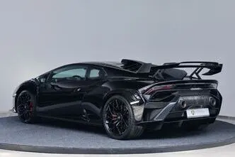 Lamborghini Huracán, 5.2, 470 kW, petrol, automatic, rear-wheel drive