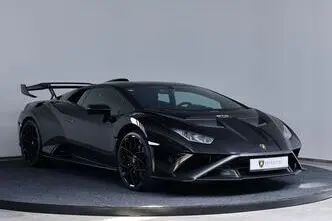 Lamborghini Huracán, 5.2, 470 kW, petrol, automatic, rear-wheel drive