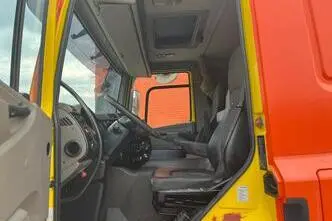 DAF CF85 6x2, 340 kW, diisel, automaat