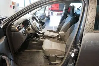 Dacia Duster, 1.3, 110 kW, petrol, manual, four-wheel drive