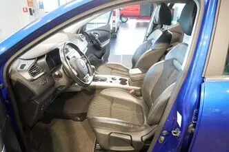 Renault Kadjar, 1.5, 85 kW, diesel, automatic, front-wheel drive