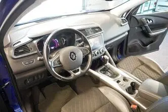 Renault Kadjar, 1.5, 85 kW, diesel, automatic, front-wheel drive