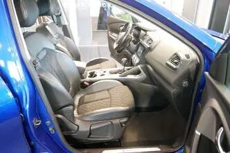 Renault Kadjar, 1.5, 85 kW, diesel, automatic, front-wheel drive