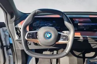 BMW iX, 240 kW, электричество, автомат, полный привод