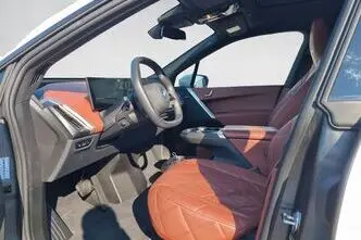 BMW iX, 240 kW, электричество, автомат, полный привод