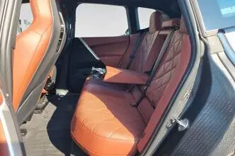 BMW iX, 240 kW, электричество, автомат, полный привод