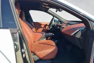 BMW iX, 240 kW, электричество, автомат, полный привод