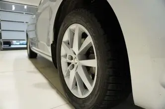 Škoda Scala, 1.0, 81 kW, petrol, automatic, front-wheel drive