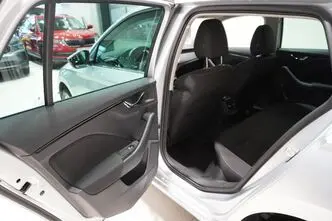 Škoda Scala, 1.0, 81 kW, petrol, automatic, front-wheel drive