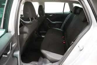 Škoda Scala, 1.0, 81 kW, petrol, automatic, front-wheel drive