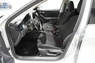 Škoda Scala, 1.0, 81 kW, petrol, automatic, front-wheel drive