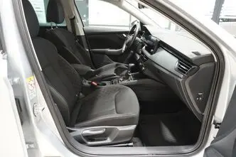 Škoda Scala, 1.0, 81 kW, petrol, automatic, front-wheel drive