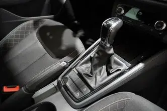 Škoda Scala, 1.0, 81 kW, petrol, automatic, front-wheel drive