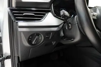 Škoda Scala, 1.0, 81 kW, petrol, automatic, front-wheel drive