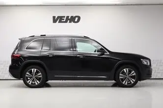 Mercedes-Benz GLB 180, 1.3, 100 kW, бензин, автомат, передний привод